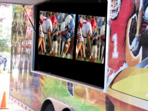 tailgating-party-entertainment-idea-in-chicago-illinois